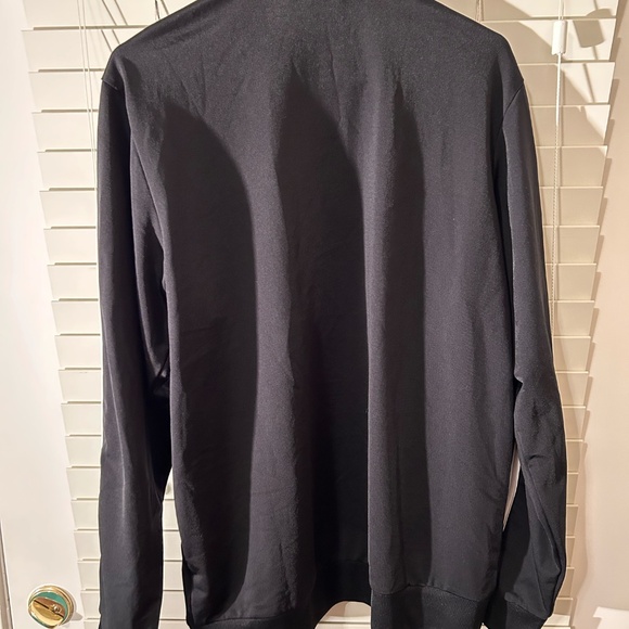 Addidas track suit zip-up jacket - Picture 2 of 6